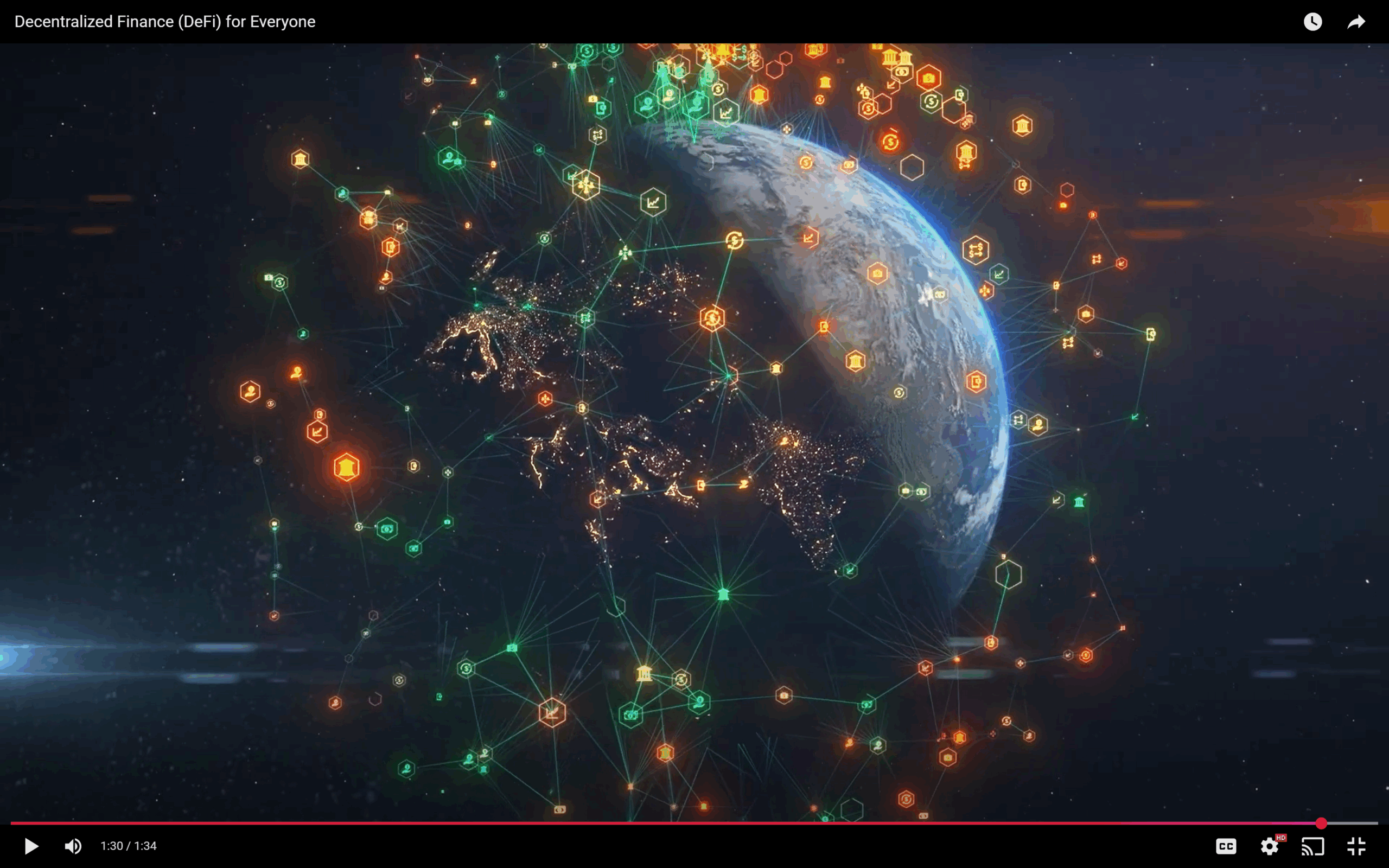 Transforming Digital Experience for your users and audiences